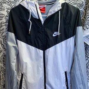Nike Windbreaker
